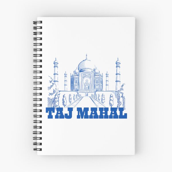 Item preview, Taj Mahal designed and sold by Sksanadi.