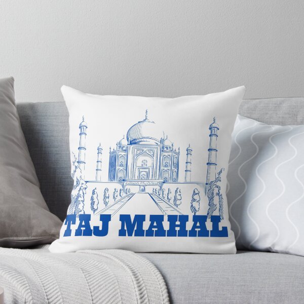 Item preview, Taj Mahal designed and sold by Sksanadi.