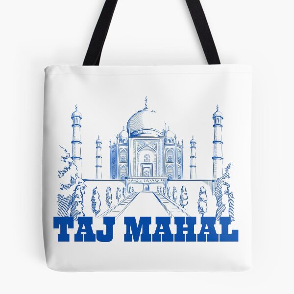 Item preview, Taj Mahal designed and sold by Sksanadi.