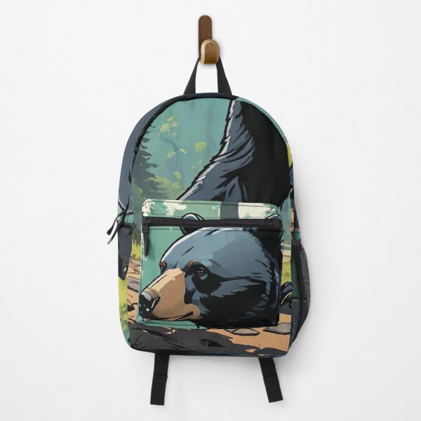 Item preview, Black Bear knock designed and sold by maulbang.