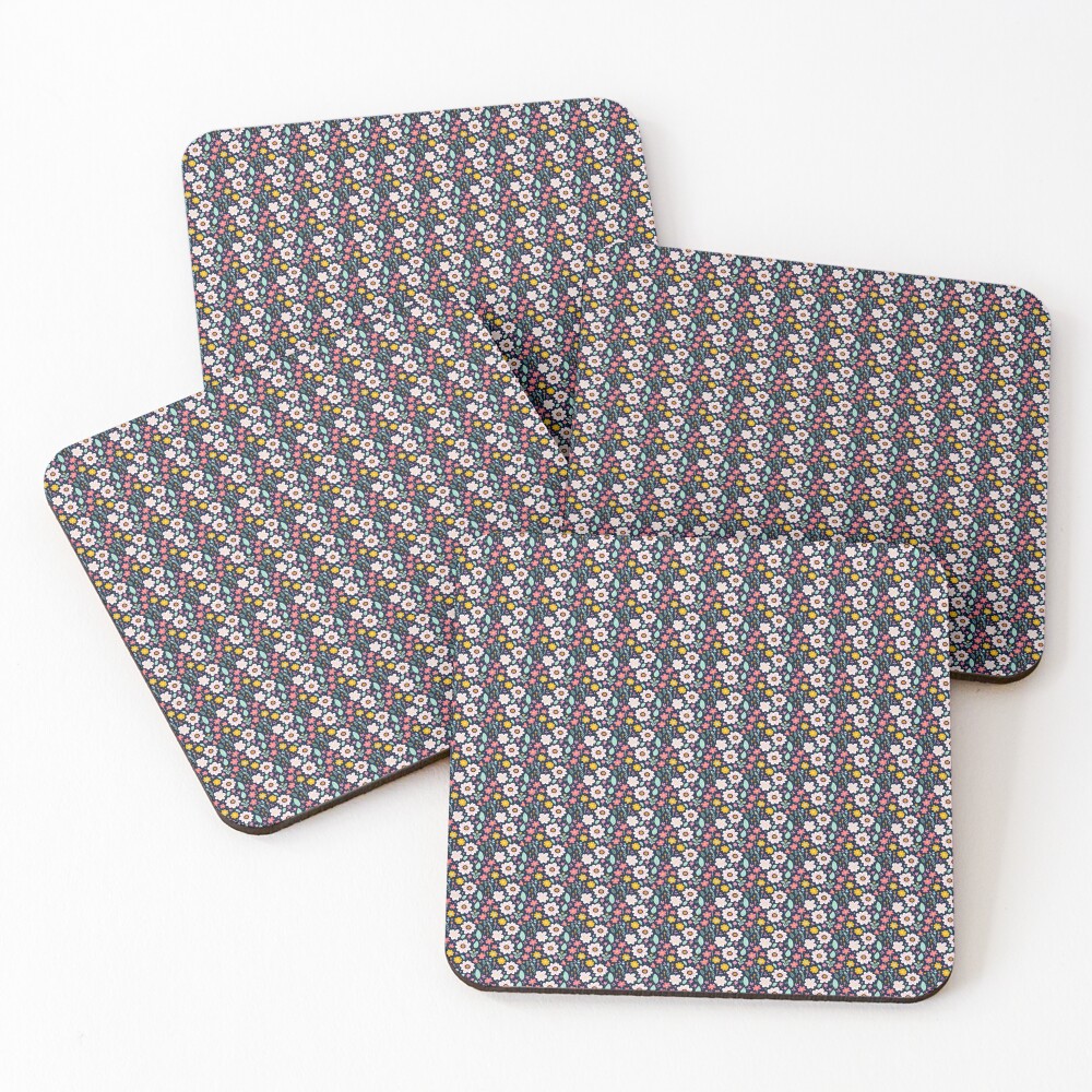 Item preview, Coasters (Set of 4) designed and sold by prozario.