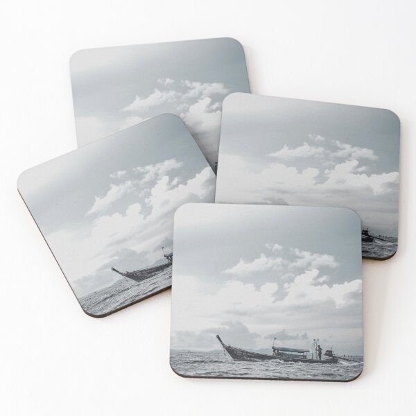Item preview, Tourist boat designed and sold by Sirivoot.
