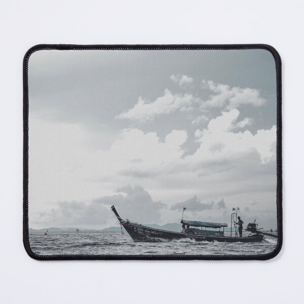 Item preview, Tourist boat designed and sold by Sirivoot.