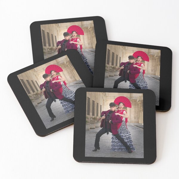 Item preview, Flamenco Olé designed and sold by JillLind47.