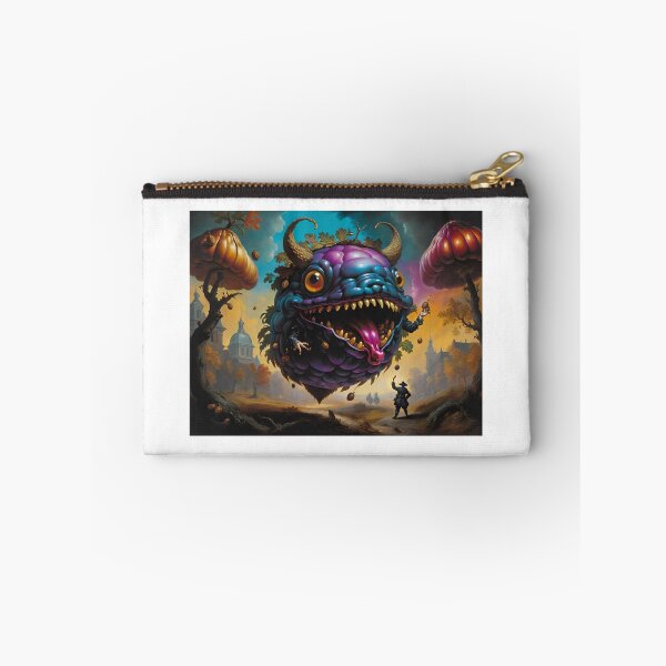 Item preview, Evil Spirit of the Acorn designed and sold by Koyotes.