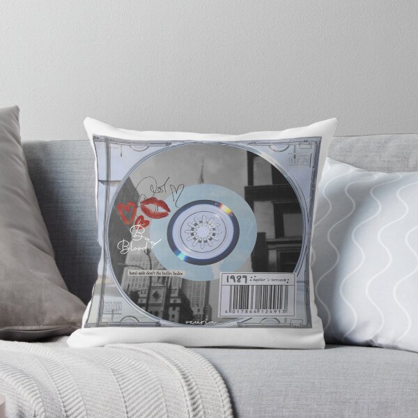 Item preview, Taylor Swift 1989 Bad Blood designed and sold by veuria.