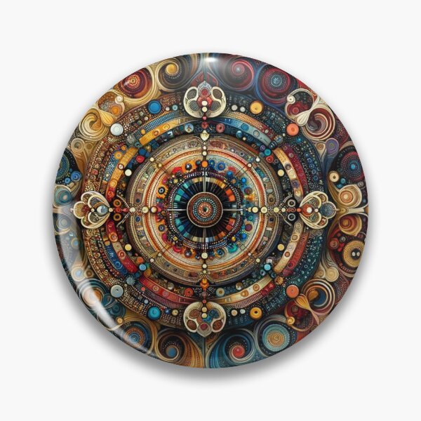 Item preview, Synergy of Minds: The Artistic Convergence designed and sold by VirtuArtVisions.