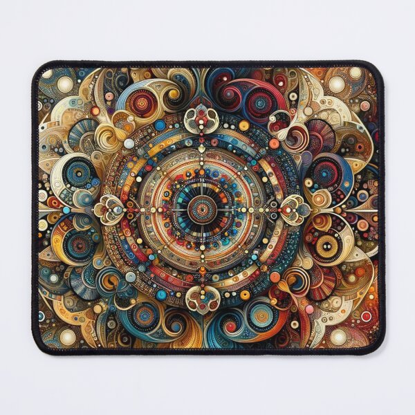 Item preview, Synergy of Minds: The Artistic Convergence designed and sold by VirtuArtVisions.