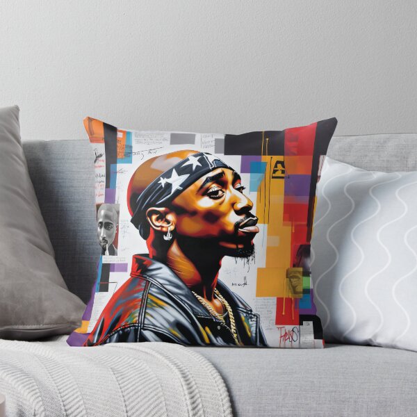 Item preview, Rhythmic Narratives: A Collage of Hip-Hop designed and sold by opulantorbit.