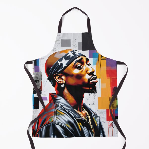 Item preview, Rhythmic Narratives: A Collage of Hip-Hop designed and sold by opulantorbit.