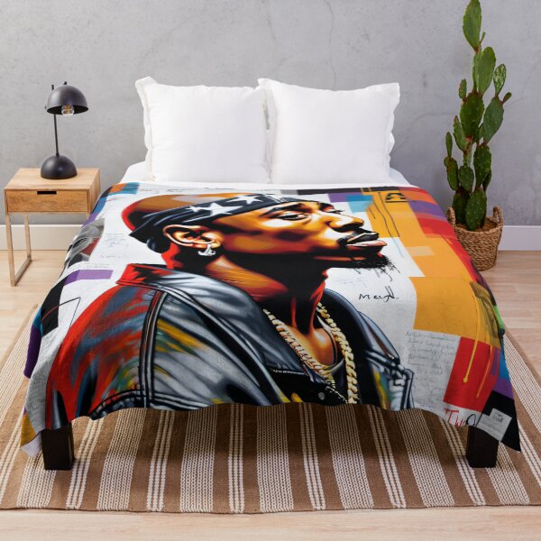 Item preview, Rhythmic Narratives: A Collage of Hip-Hop designed and sold by opulantorbit.