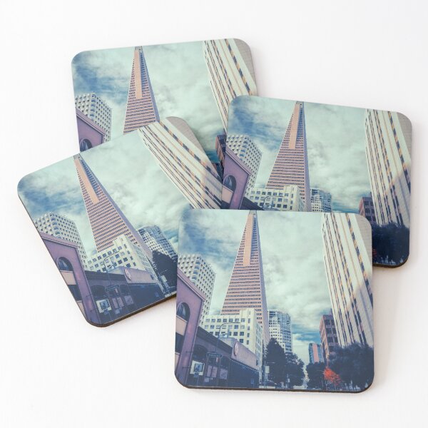 Item preview, Trans America  designed and sold by jvnimages.
