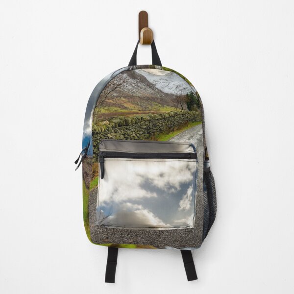 Item preview, Welsh Valley Winter designed and sold by AJEvans.