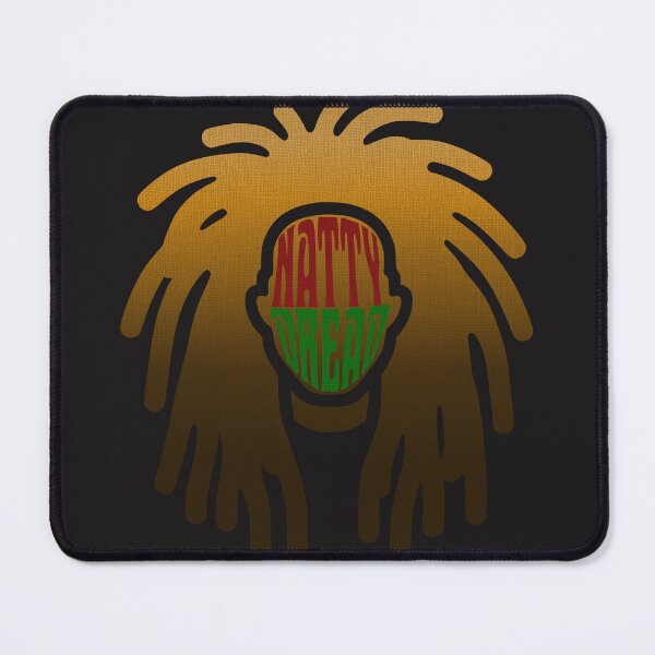 Item preview, Natty Dread designed and sold by SavvyEarth.