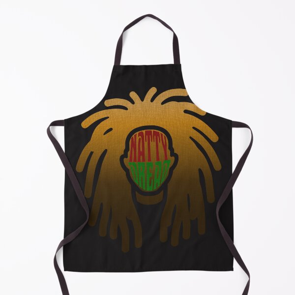 Item preview, Natty Dread designed and sold by SavvyEarth.