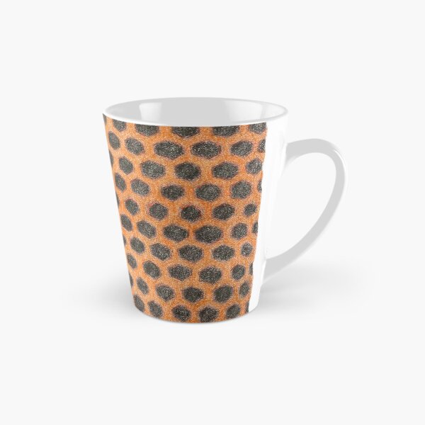 Item preview, Black Hexagons designed and sold by ArtReaching.