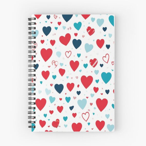 Item preview, Hearts designed and sold by 3Brew-Designs.