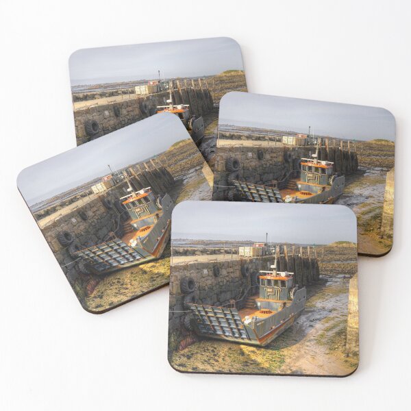 Item preview, Herm Landing Craft designed and sold by hawkie.