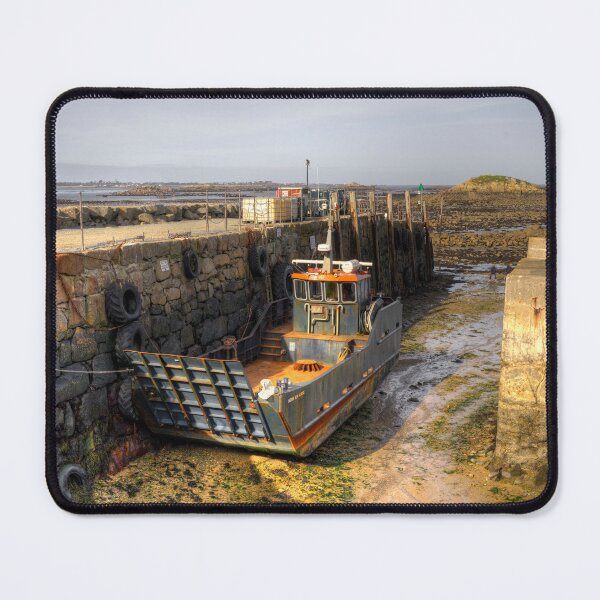 Item preview, Herm Landing Craft designed and sold by hawkie.