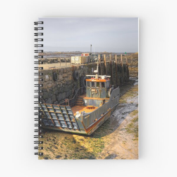 Item preview, Herm Landing Craft designed and sold by hawkie.