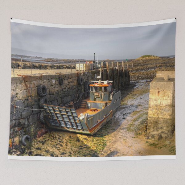 Item preview, Herm Landing Craft designed and sold by hawkie.