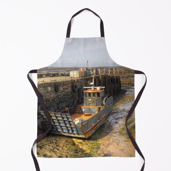 Item preview, Herm Landing Craft designed and sold by hawkie.
