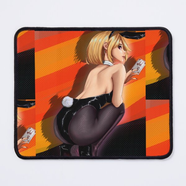 Item preview, Bunny Girl designed and sold by Cobrartz.