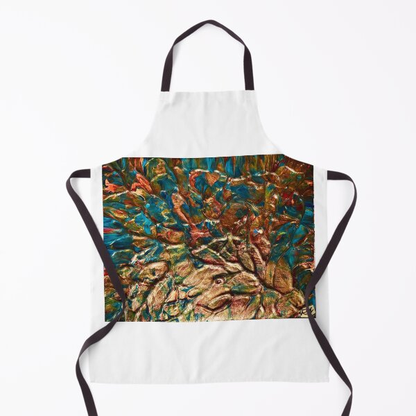 Item preview, “Voix dans une forêt Versicolor”  designed and sold by TheDapperZombie.