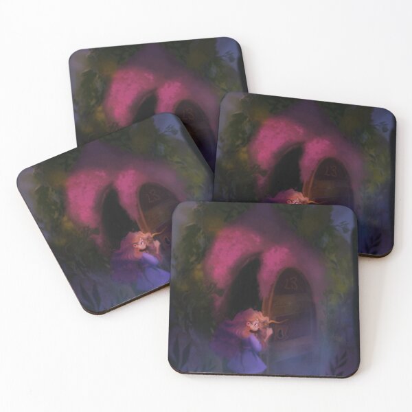 Item preview, The secret Garden designed and sold by AnMNiniel.