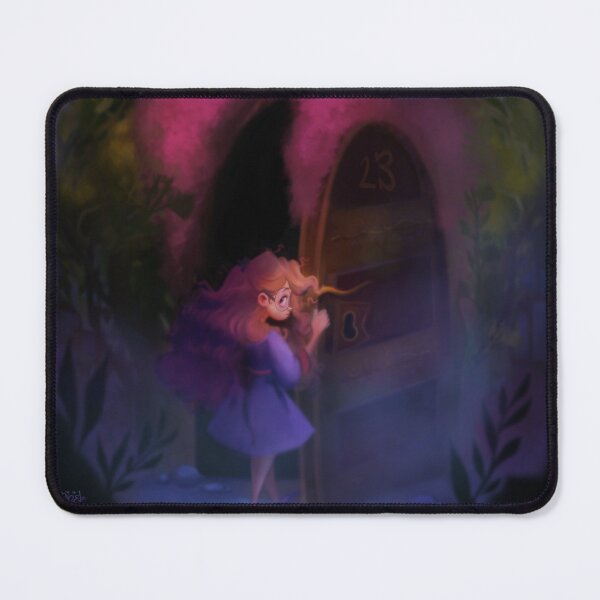 Item preview, The secret Garden designed and sold by AnMNiniel.
