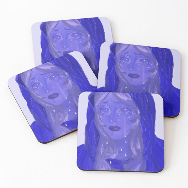 Item preview, Blue Diamond designed and sold by UbeArts.