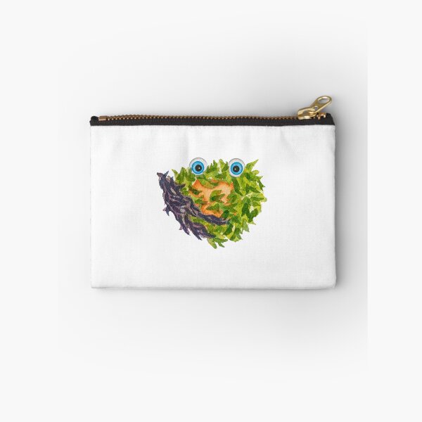 Item preview, Sneaky Bulborb from Pikmin Watercolor designed and sold by Vsiegel93.