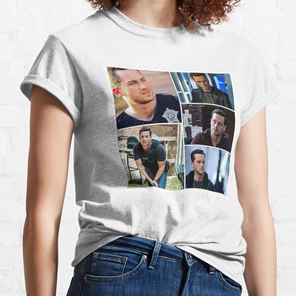 Item preview, jay halstead designed and sold by OliviaME17E.
