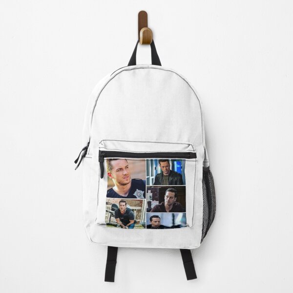 Item preview, jay halstead designed and sold by OliviaME17E.