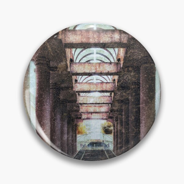 Item preview, Hallway designed and sold by jvnimages.