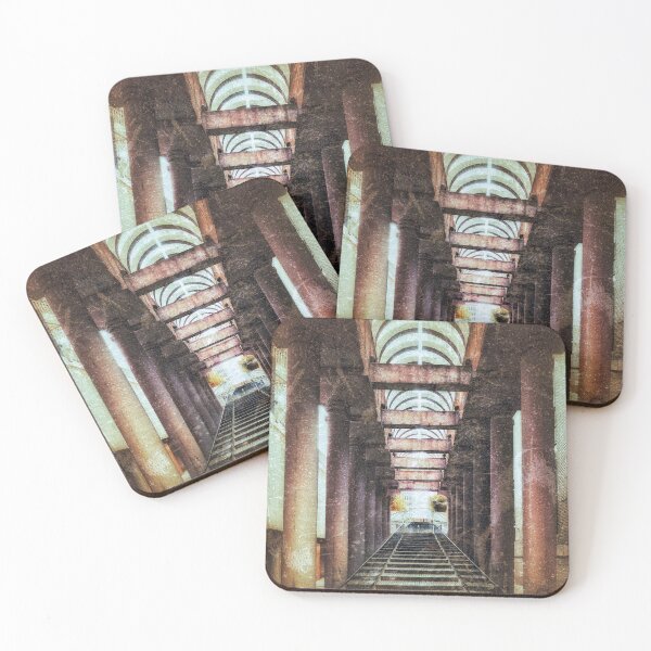 Item preview, Hallway designed and sold by jvnimages.