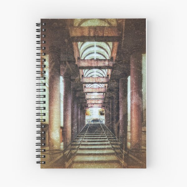 Item preview, Hallway designed and sold by jvnimages.
