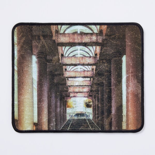 Item preview, Hallway designed and sold by jvnimages.