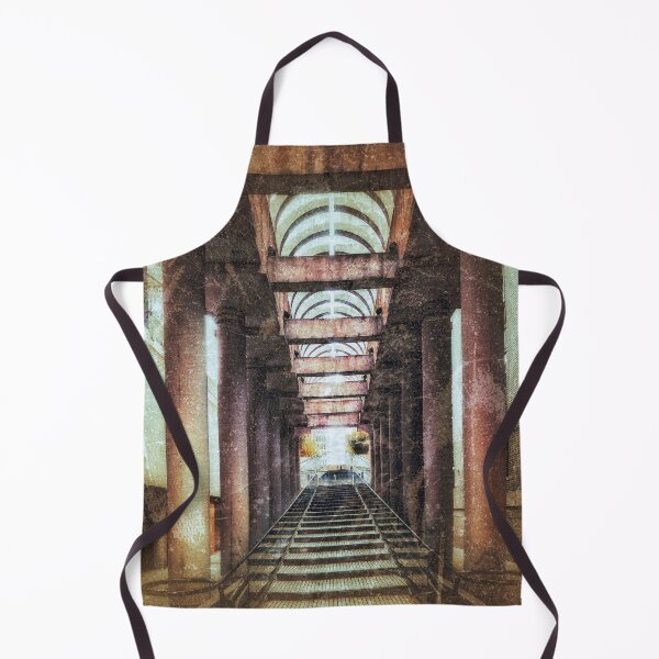 Item preview, Hallway designed and sold by jvnimages.