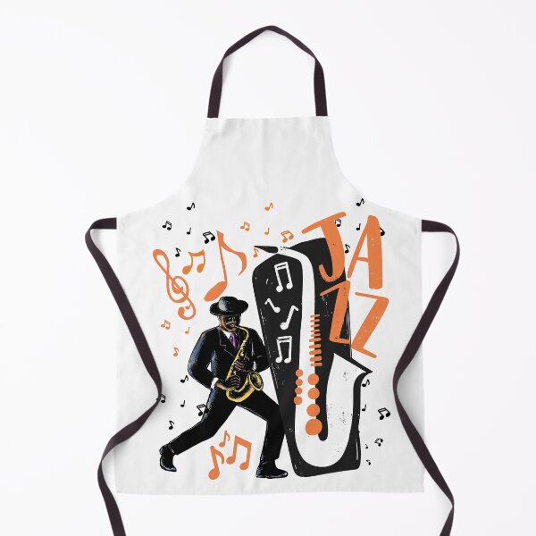 Item preview, JAZZ designed and sold by stickersrafisa.