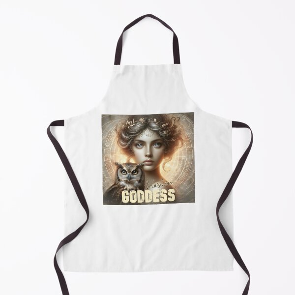 Item preview, Wisdom Goddess designed and sold by ki-mer-a.