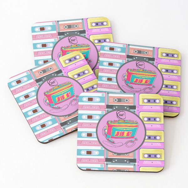 Item preview, Walkman designed and sold by Mateusz Bachanek.
