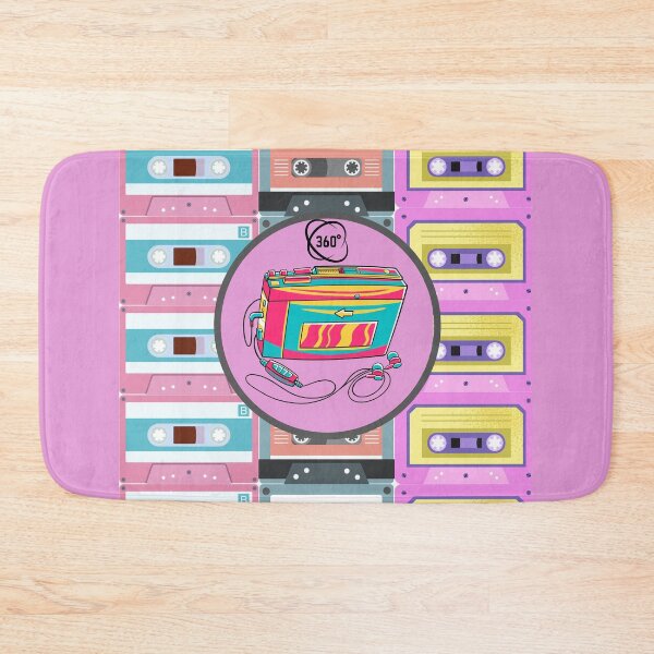 Item preview, Walkman designed and sold by Mateusz Bachanek.