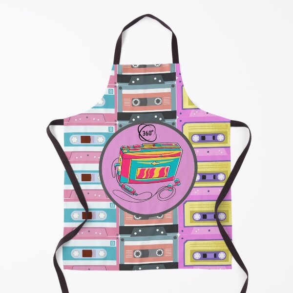 Item preview, Walkman designed and sold by Mateusz Bachanek.