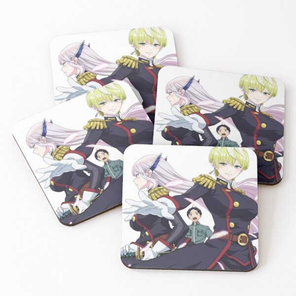 Item preview, Kyouka & Tenka & Yuuki designed and sold by Axion-The-Best.