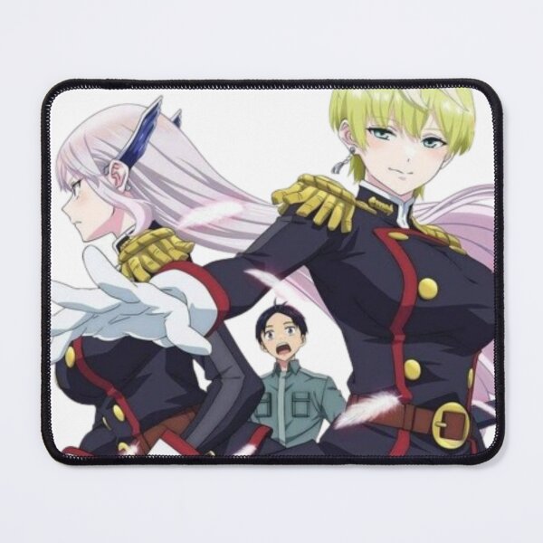 Item preview, Kyouka & Tenka & Yuuki designed and sold by Axion-The-Best.