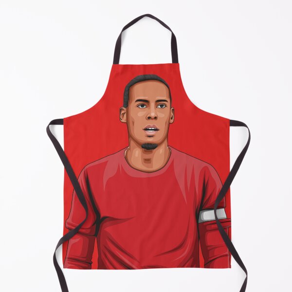 Item preview, Virgil Van Dijk designed and sold by Aldduardo.