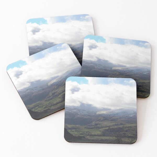 Item preview, View from Little Mell Fell- Lake District designed and sold by DaisyAndrew.