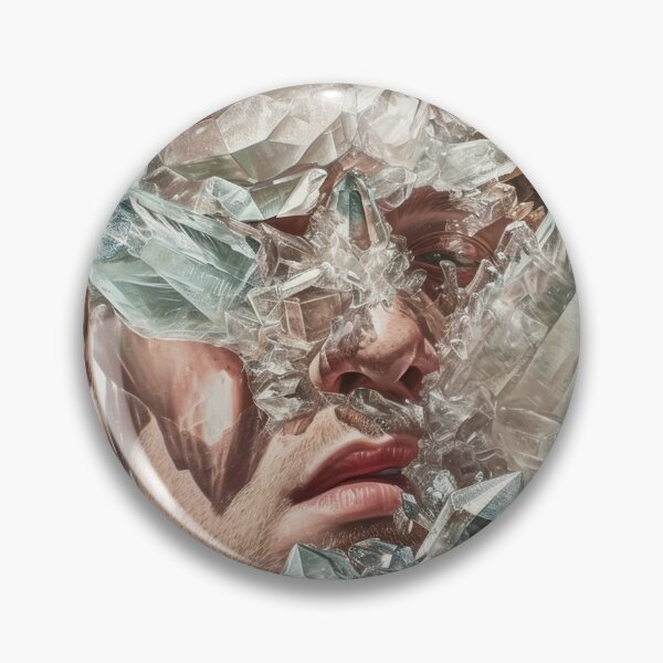 Item preview, crystalline. designed and sold by Ian Durkin.