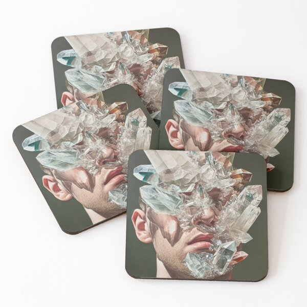 Item preview, crystalline. designed and sold by Ian Durkin.